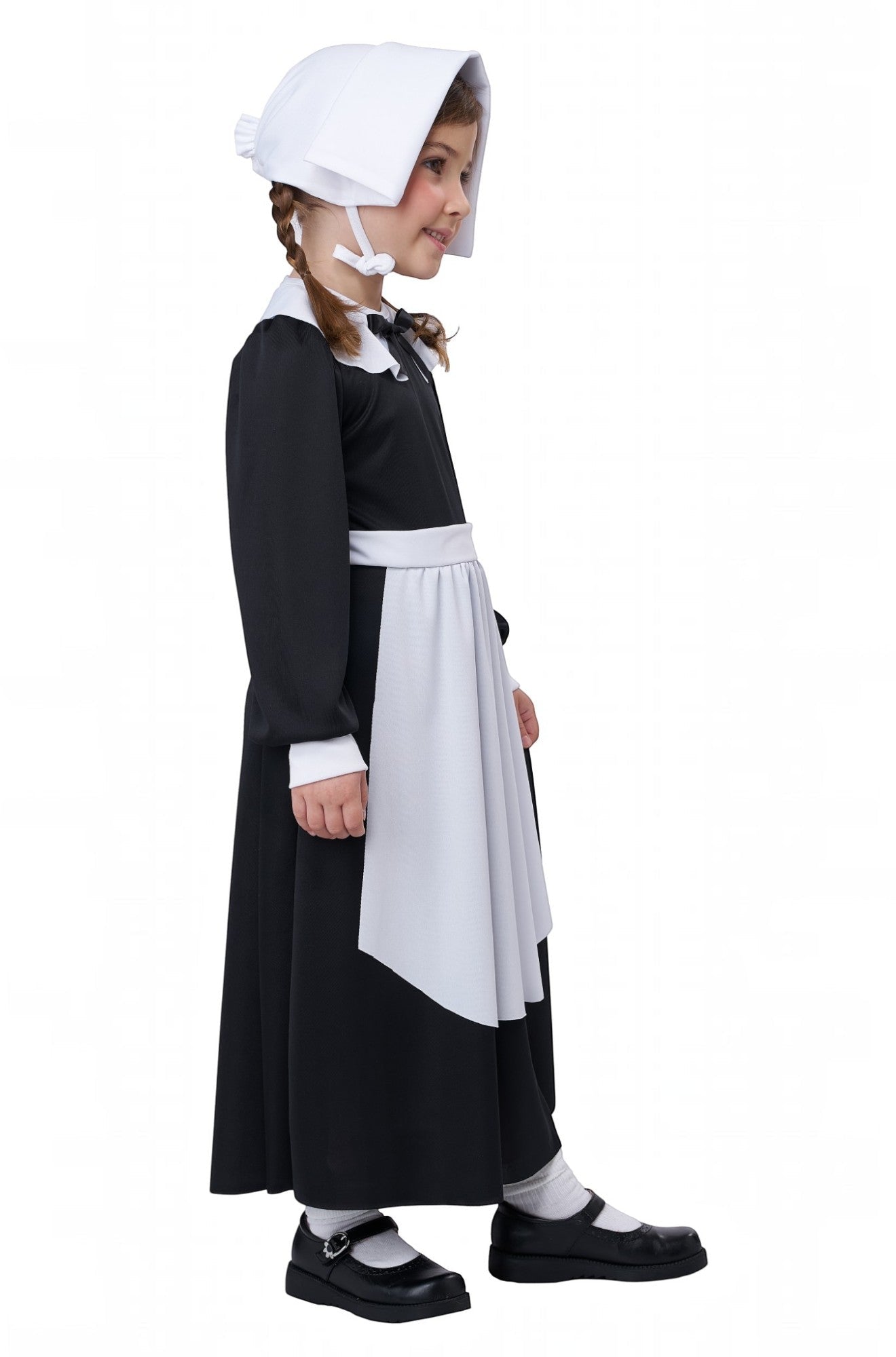 Sweet Pilgrim Toddler Costume