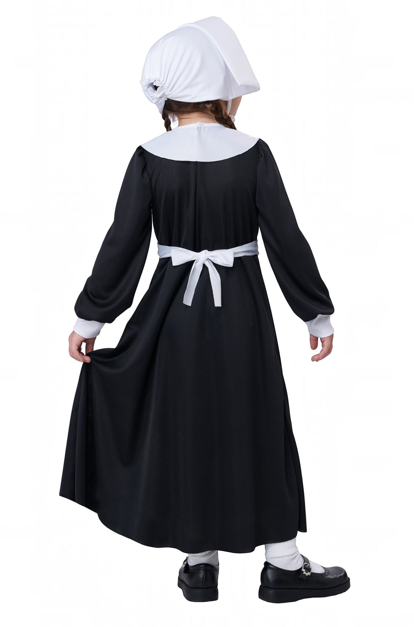 Sweet Pilgrim Toddler Costume
