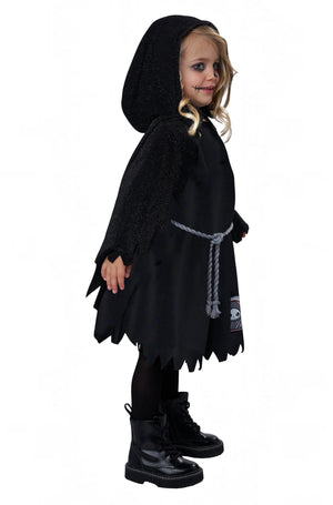 Cutesy Reaper Toddler Costume