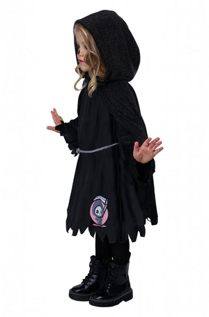 Cutesy Reaper Toddler Costume
