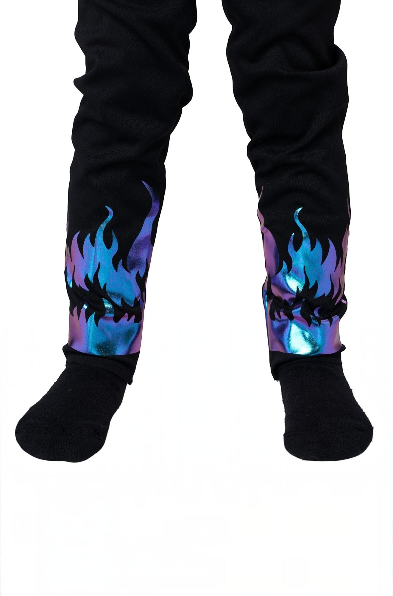 Lil' Ninja Nightfire Toddler Costume