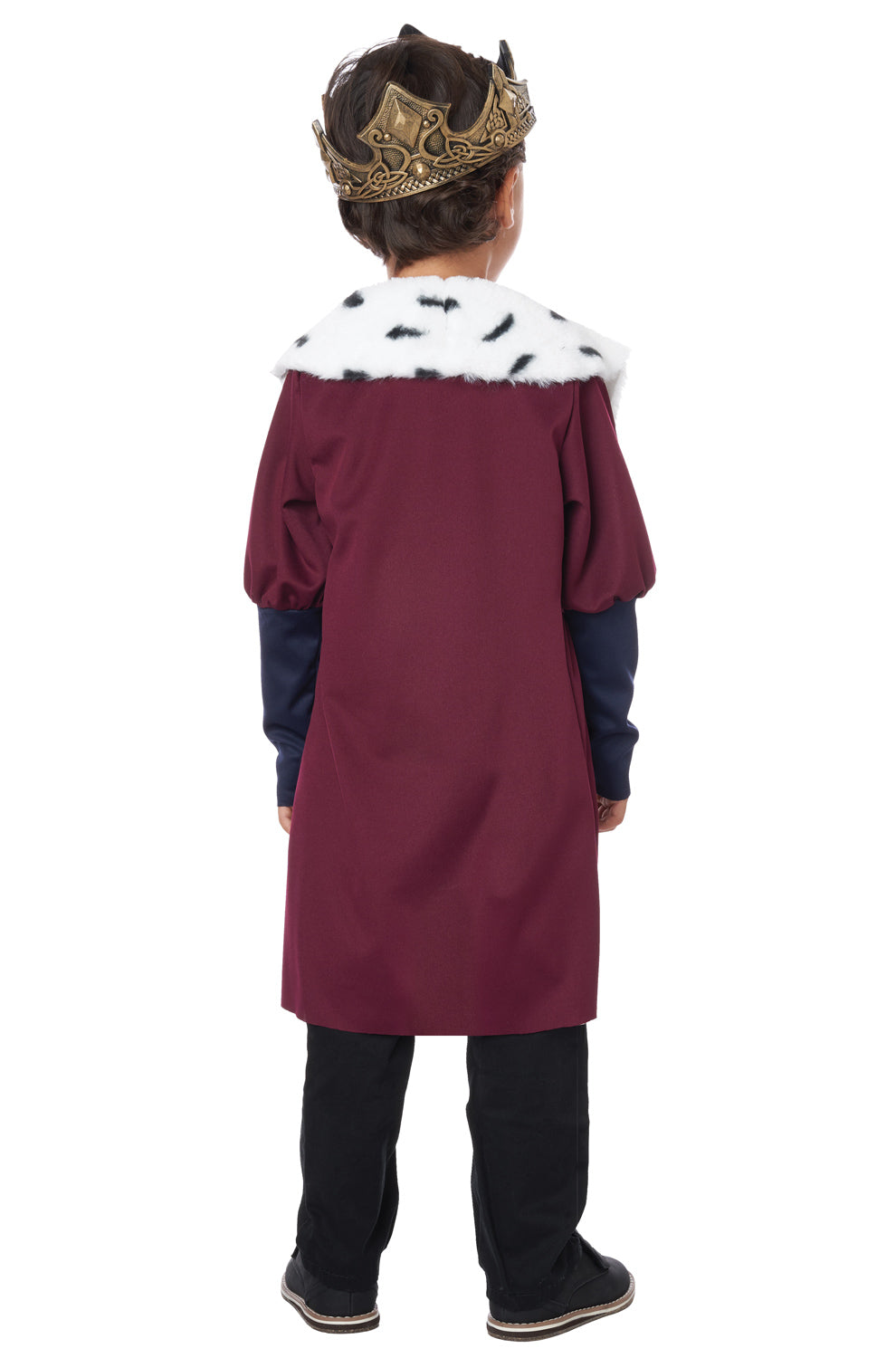 Little King Toddler Costume