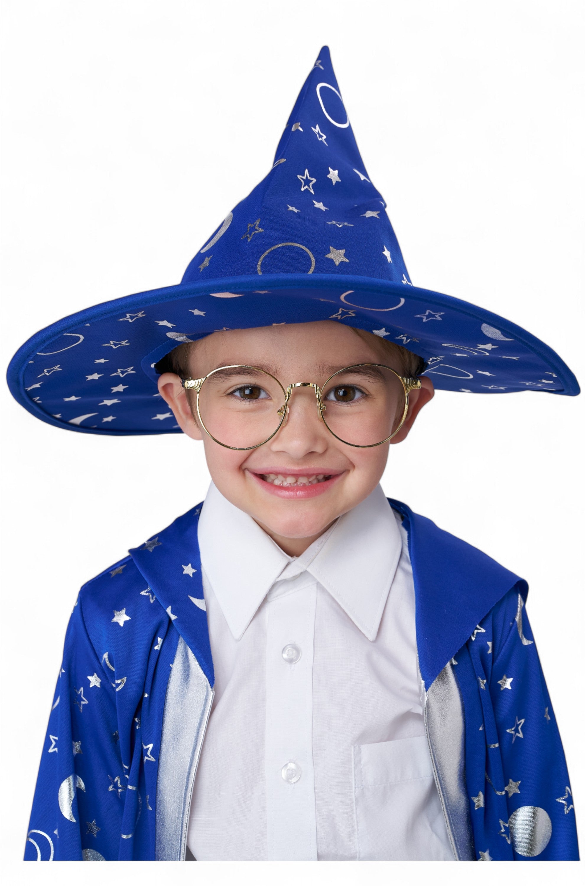 Wizard Kid Toddler Costume