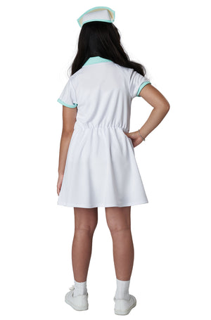 Playtime Nurse Child Costume
