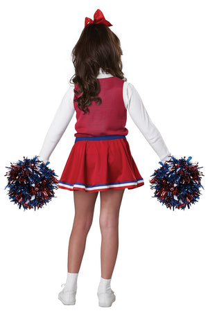 Go Team! Child Costume