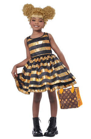L.O.L. Surprise! Queen Bee Child Costume