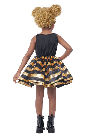L.O.L. Surprise! Queen Bee Child Costume