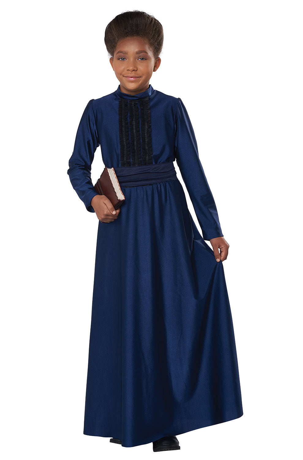 Ida B. Wells Child Costume