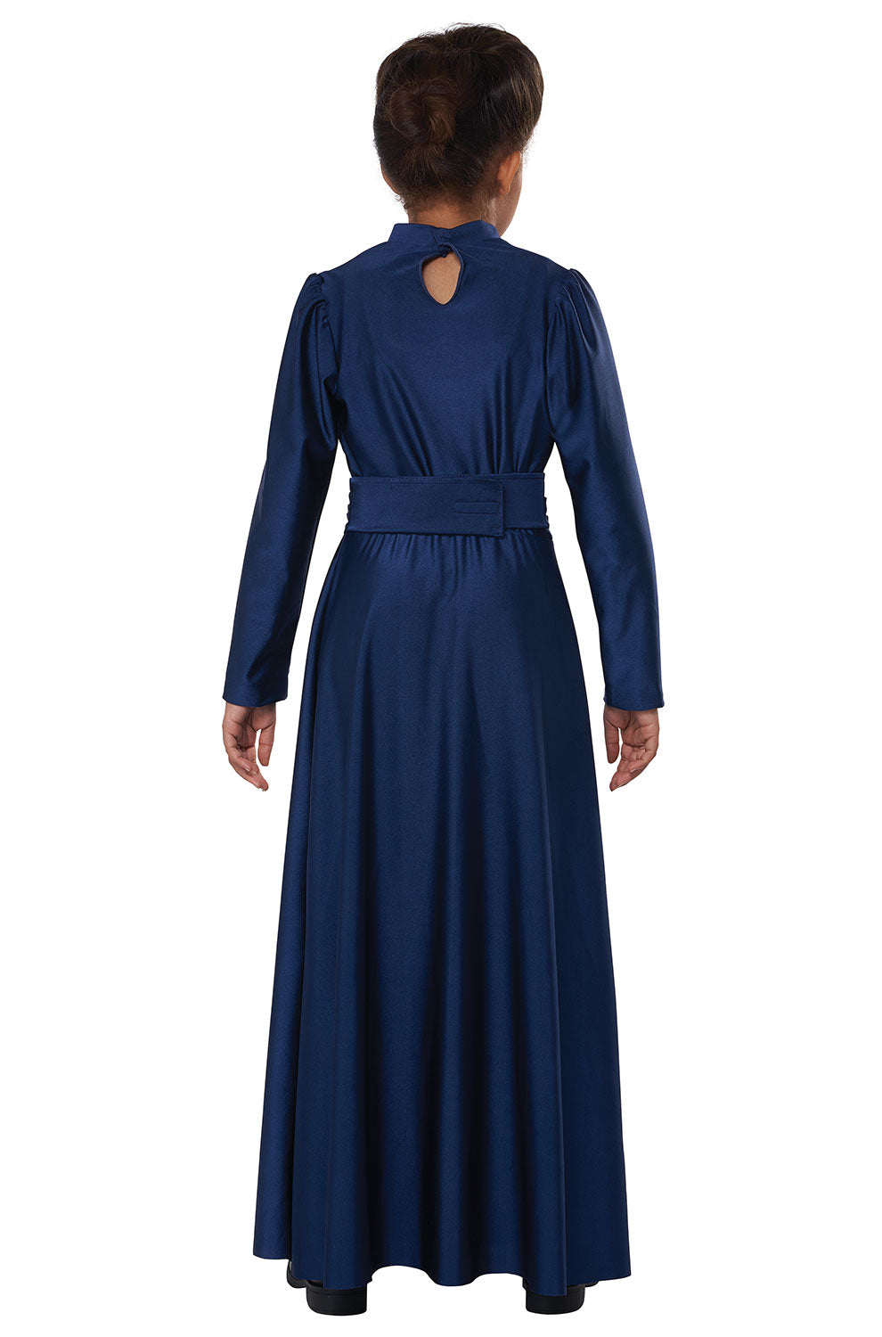 Ida B. Wells Child Costume