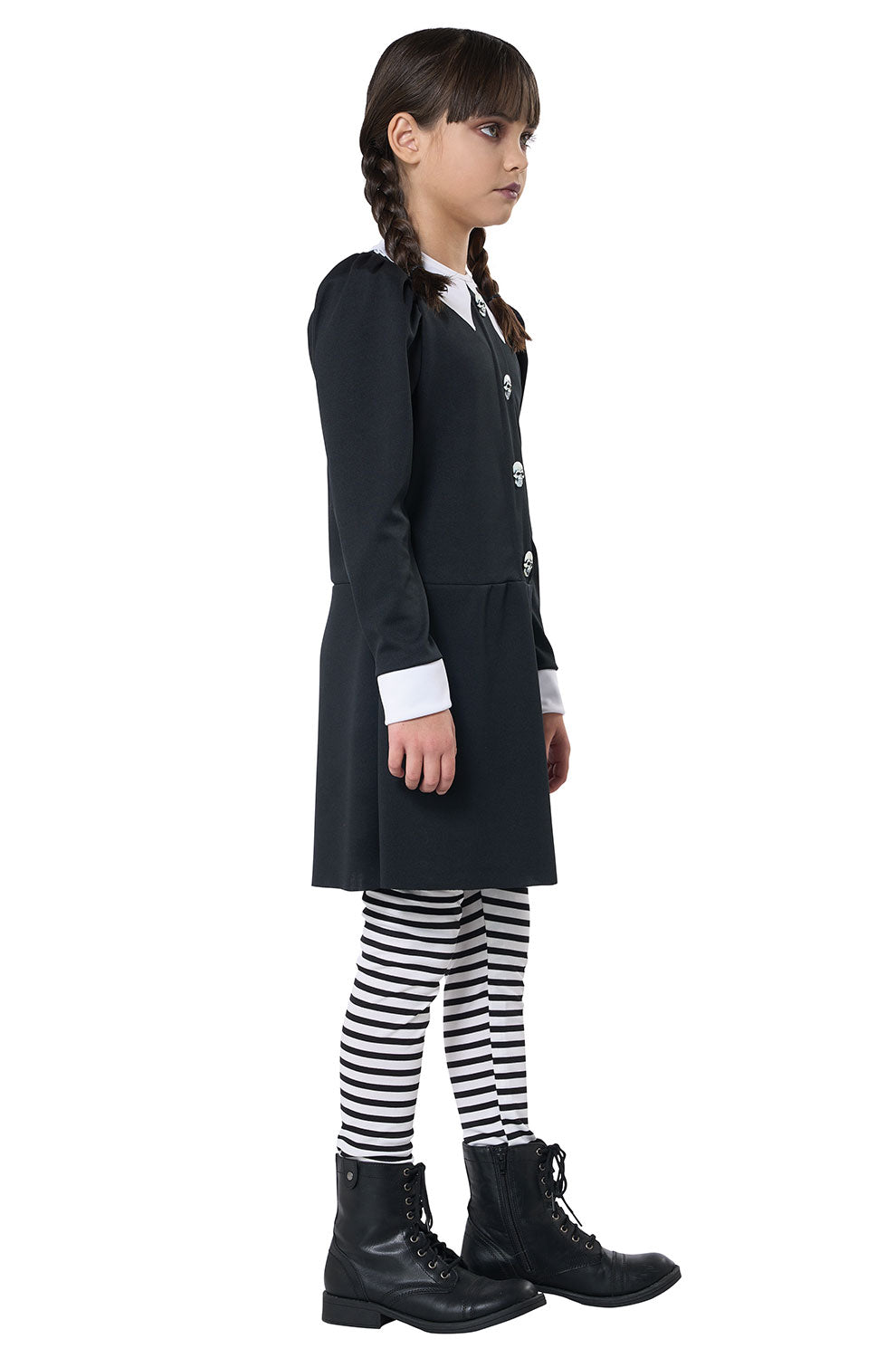 Dreadful Child Costume