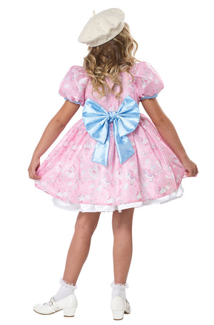 Hello Kitty Unicorn Dreams Child Costume