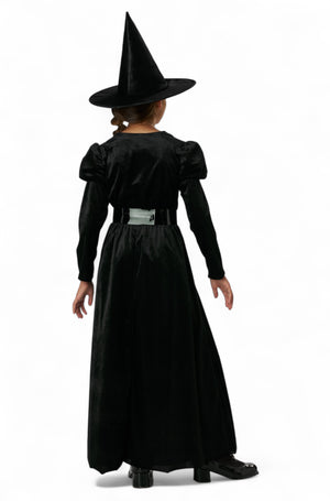 Marvelous Witch Child Costume