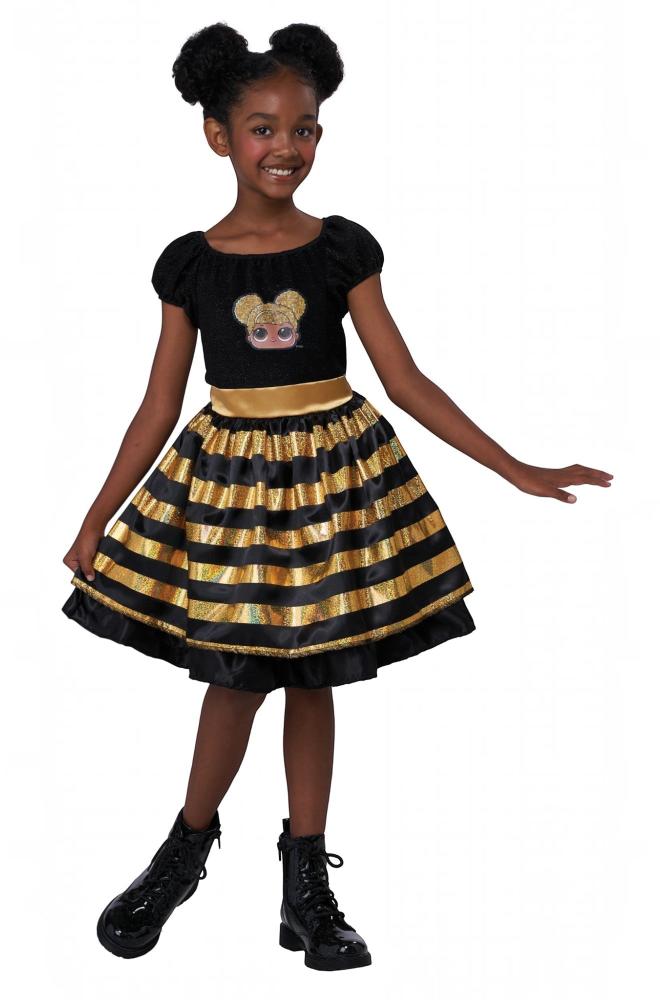 L.O.L. Surprise! Classic Queen Bee Child Costume