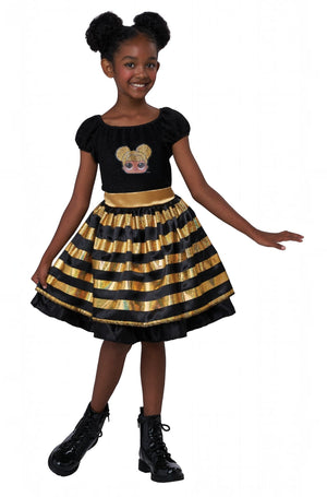 L.O.L. Surprise! Classic Queen Bee Child Costume