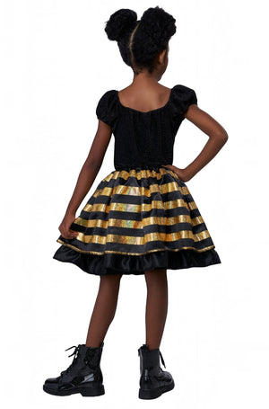 L.O.L. Surprise! Classic Queen Bee Child Costume