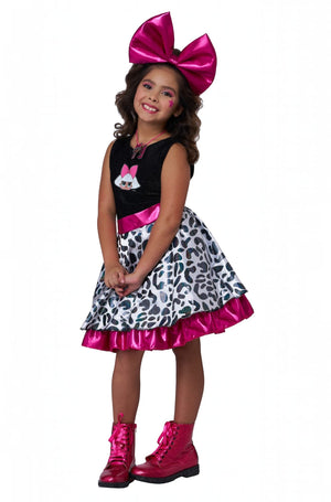 L.O.L. Surprise! Classic Diva Child Costume