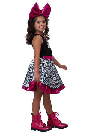 L.O.L. Surprise! Classic Diva Child Costume