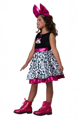 L.O.L. Surprise! Classic Diva Child Costume