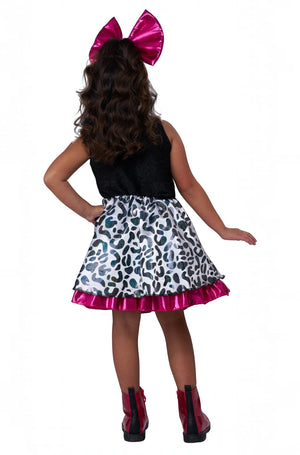 L.O.L. Surprise! Classic Diva Child Costume