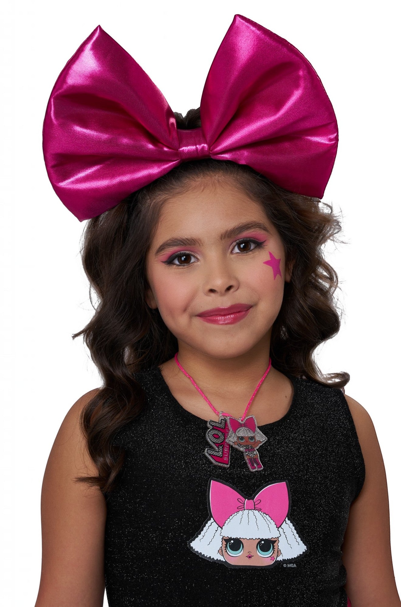 L.O.L. Surprise! Classic Diva Child Costume