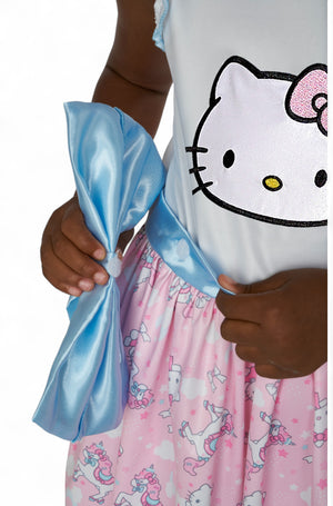 Hello Kitty Pastel Ponies Dress Child Costume