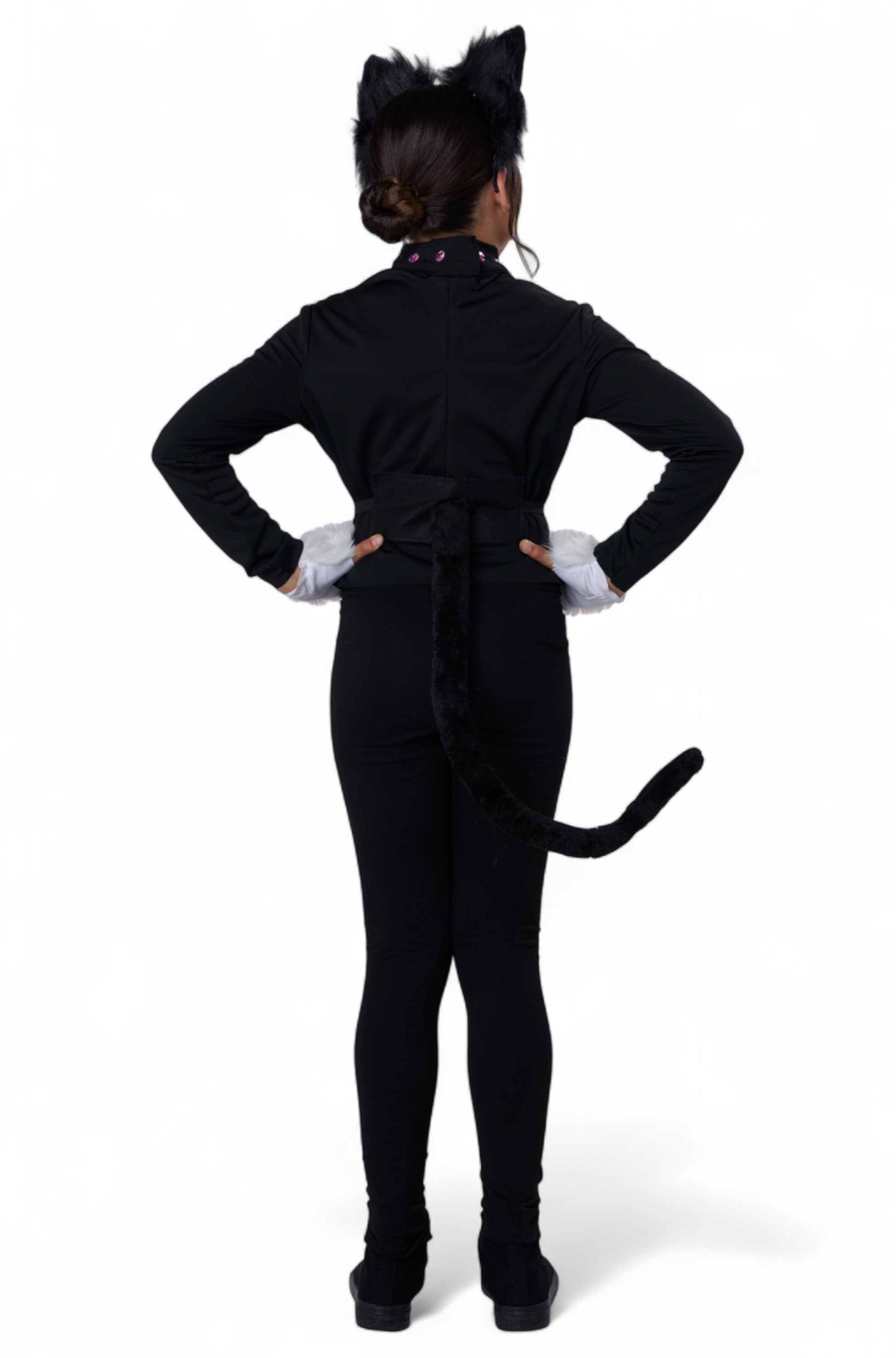 Kitty Cat Child Costume Kit Pure Costumes Kitty Cat Child Costume Kit Pure Costumes