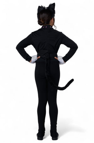 Kitty Cat Child Costume Kit