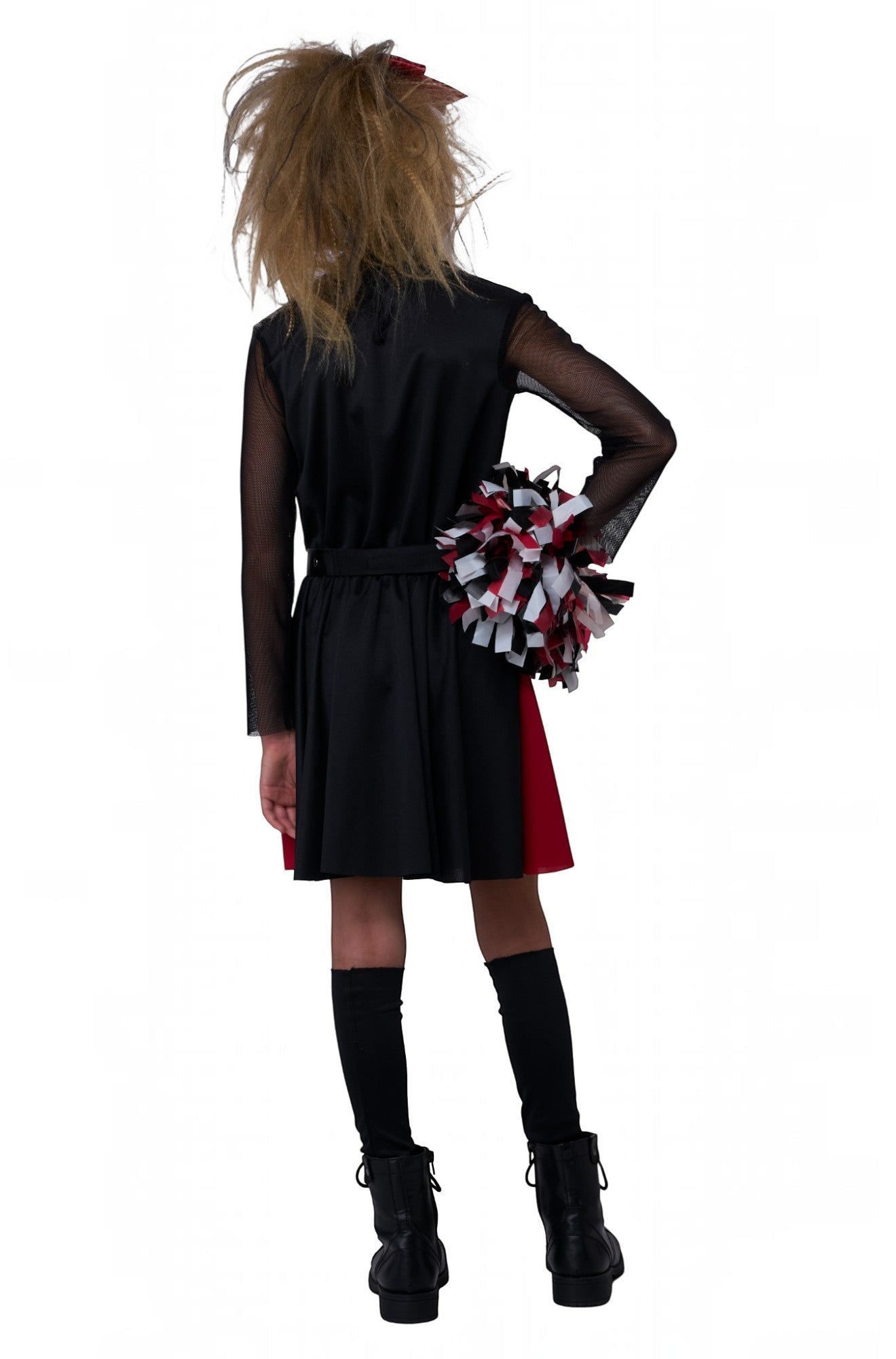 Scare Squad Cheerleader Child Costume