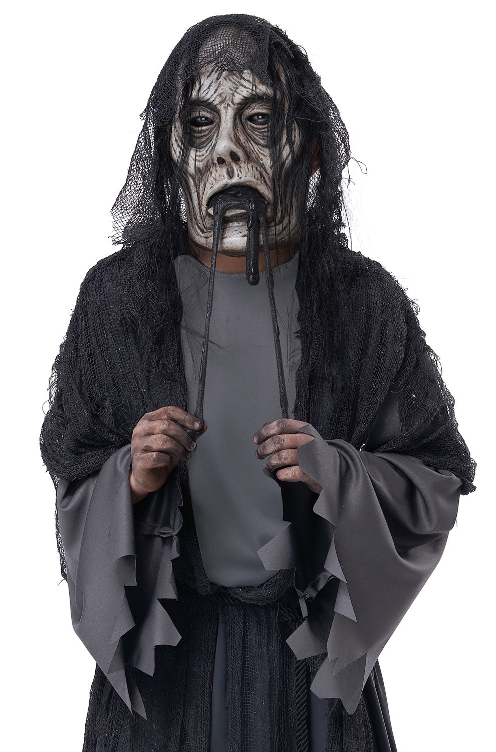 Ghoul in the Graveyard Child Costume