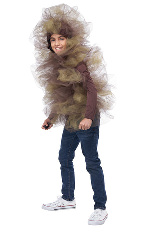 Fart Cloud with Remote Sound Machine Child Costume