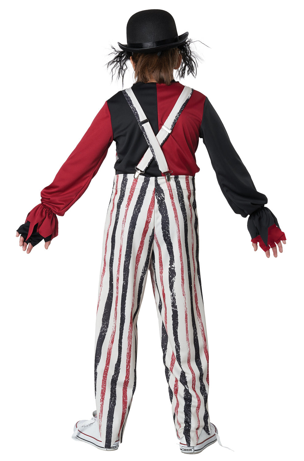 Carnival Creepster Child Costume