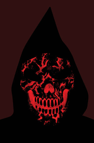 Fire and Brimstone Child Costume