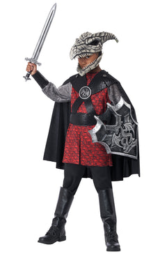 Dragon Rider Child Costume