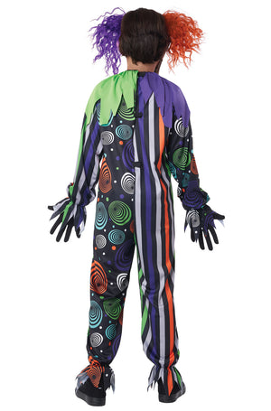 Funhouse Fiend Child Costume