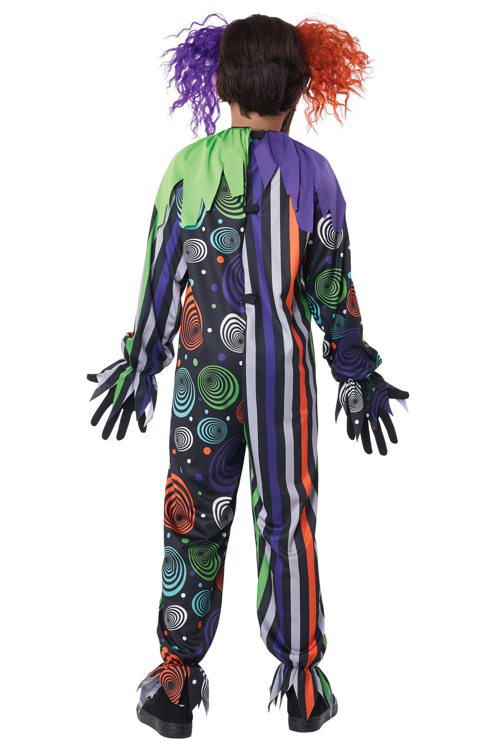 Funhouse Fiend Child Costume