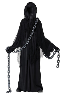 Evil Spirit Child Costume