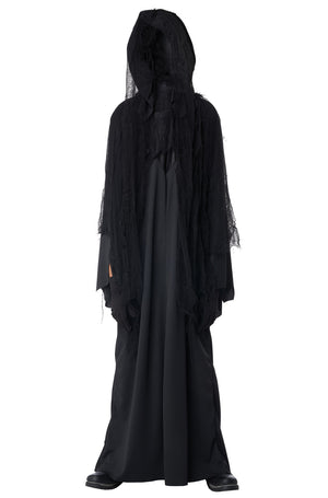 Evil Spirit Child Costume