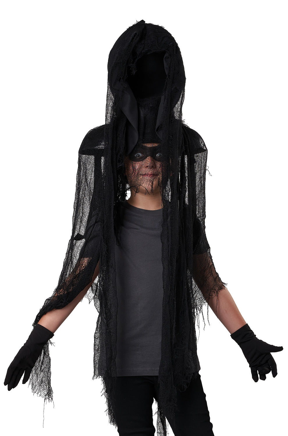 Evil Spirit Child Costume