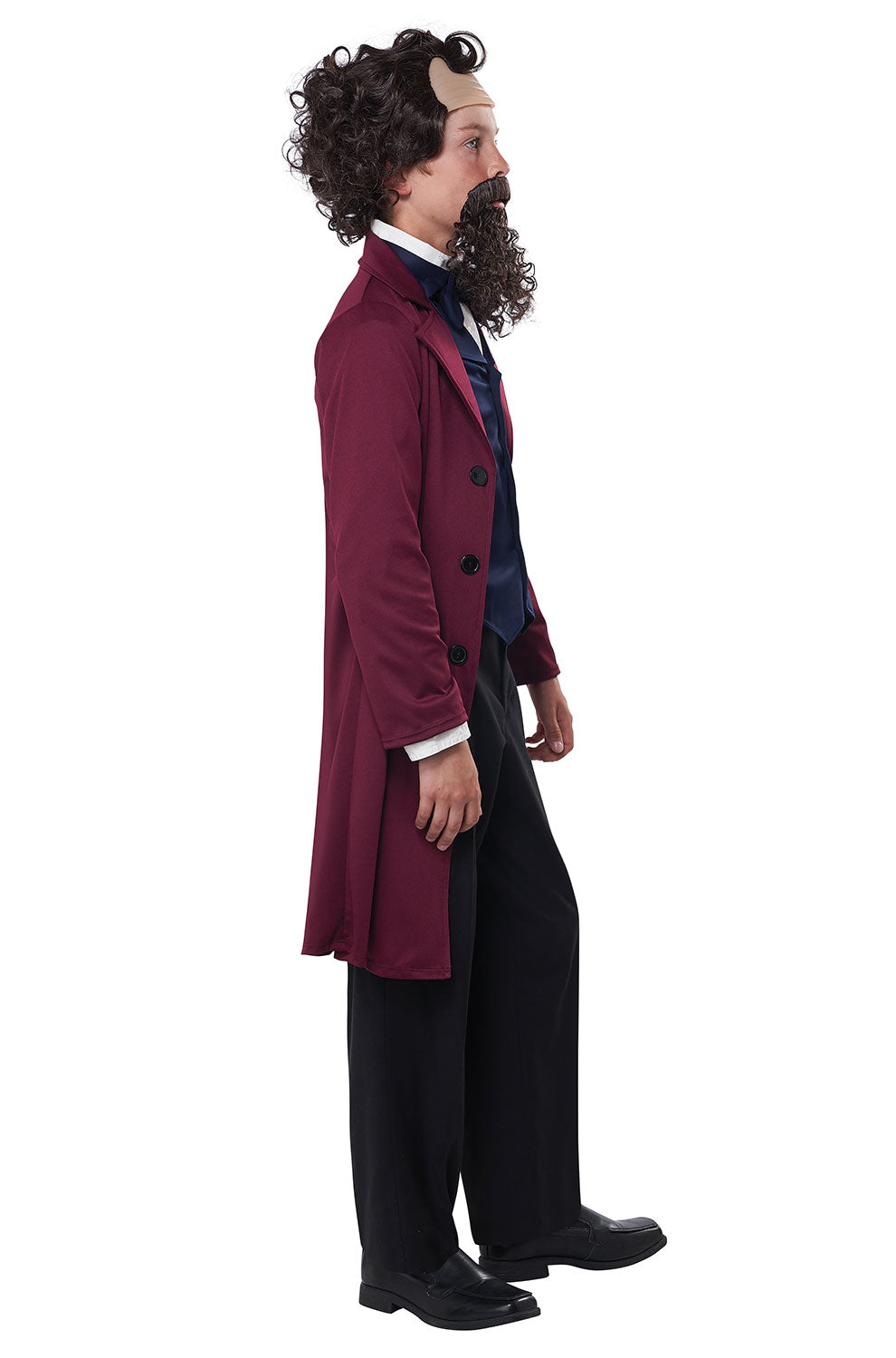 Charles Dickens Child Costume