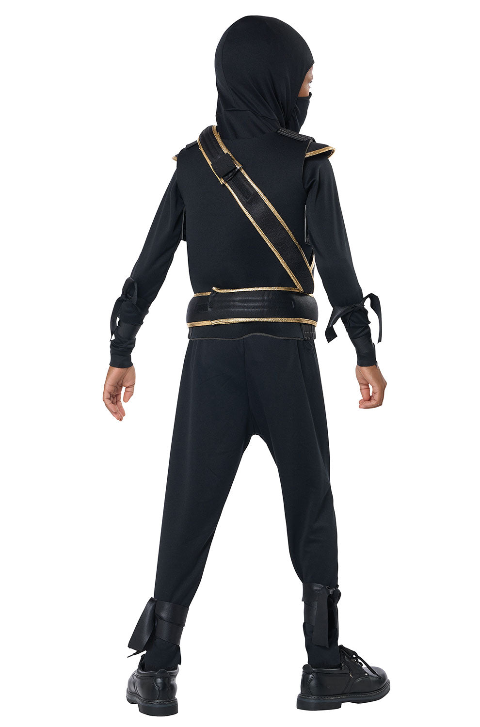 Elite Ninja Child Costume