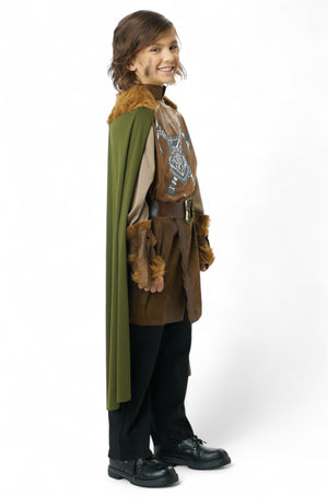 Brave Viking Child Costume