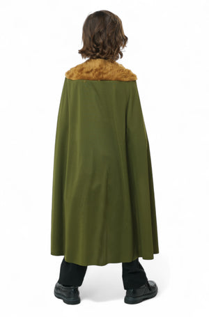 Brave Viking Child Costume