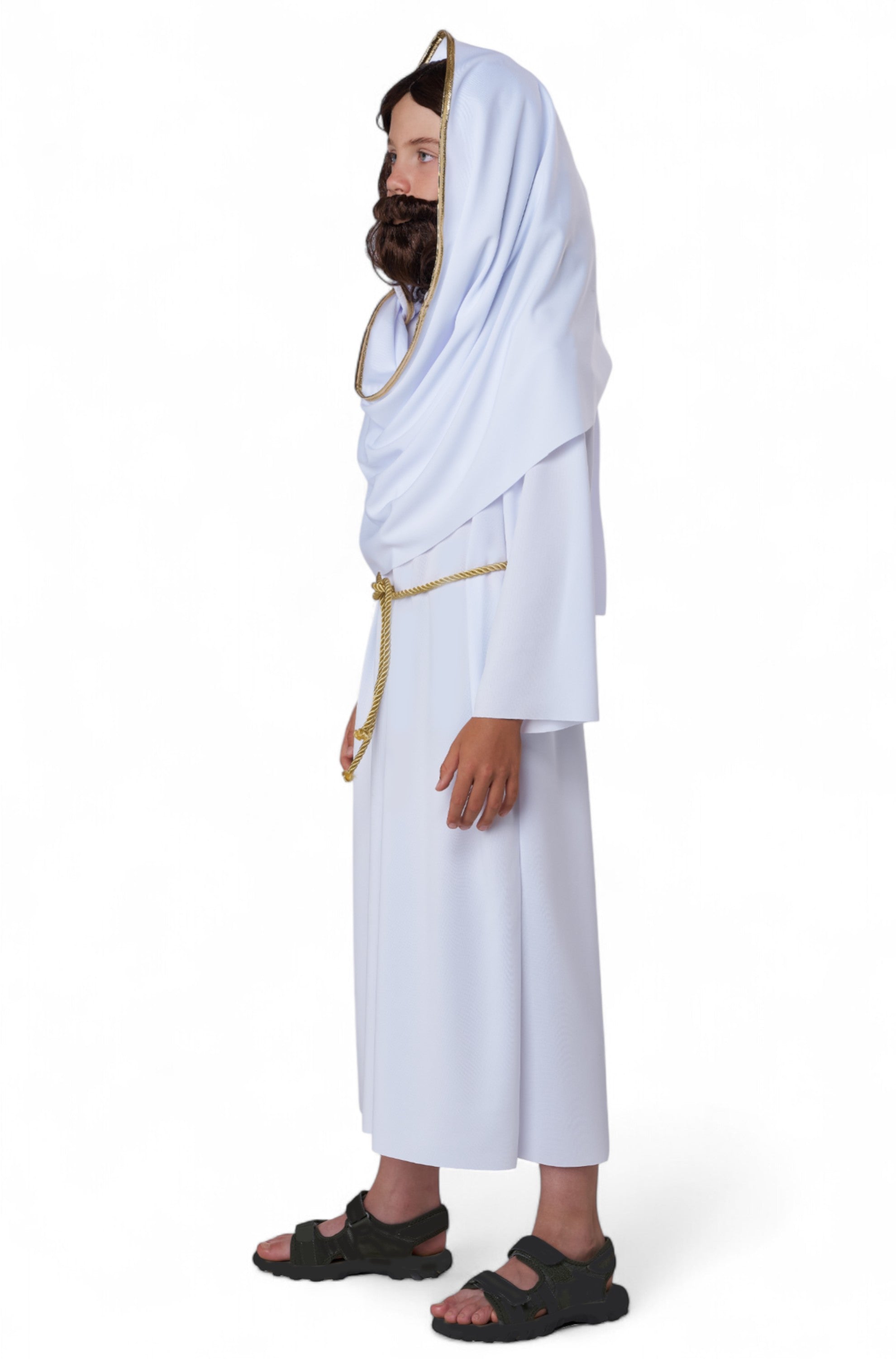 Jesus Rises Child Costume