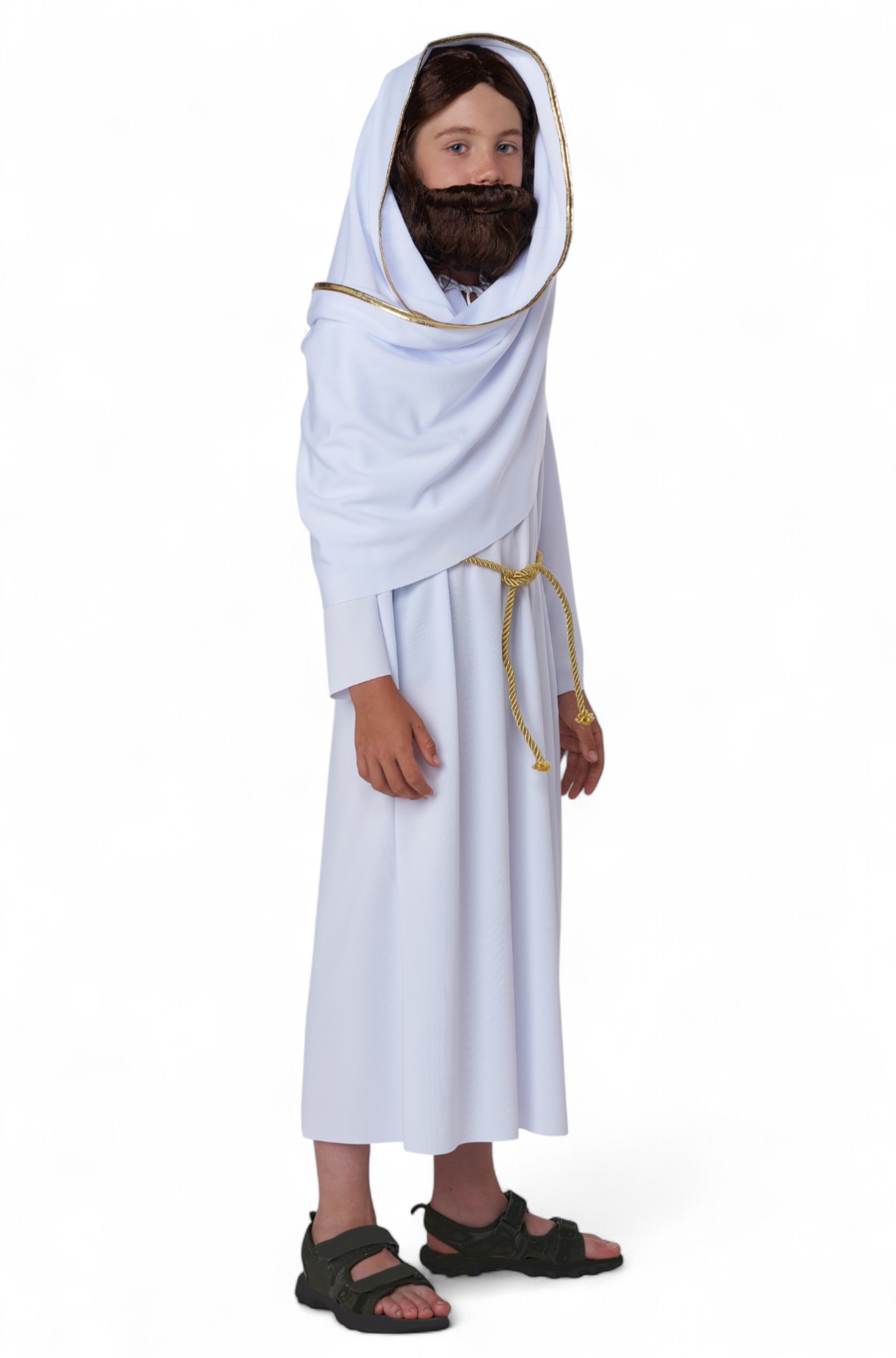 Jesus Rises Child Costume