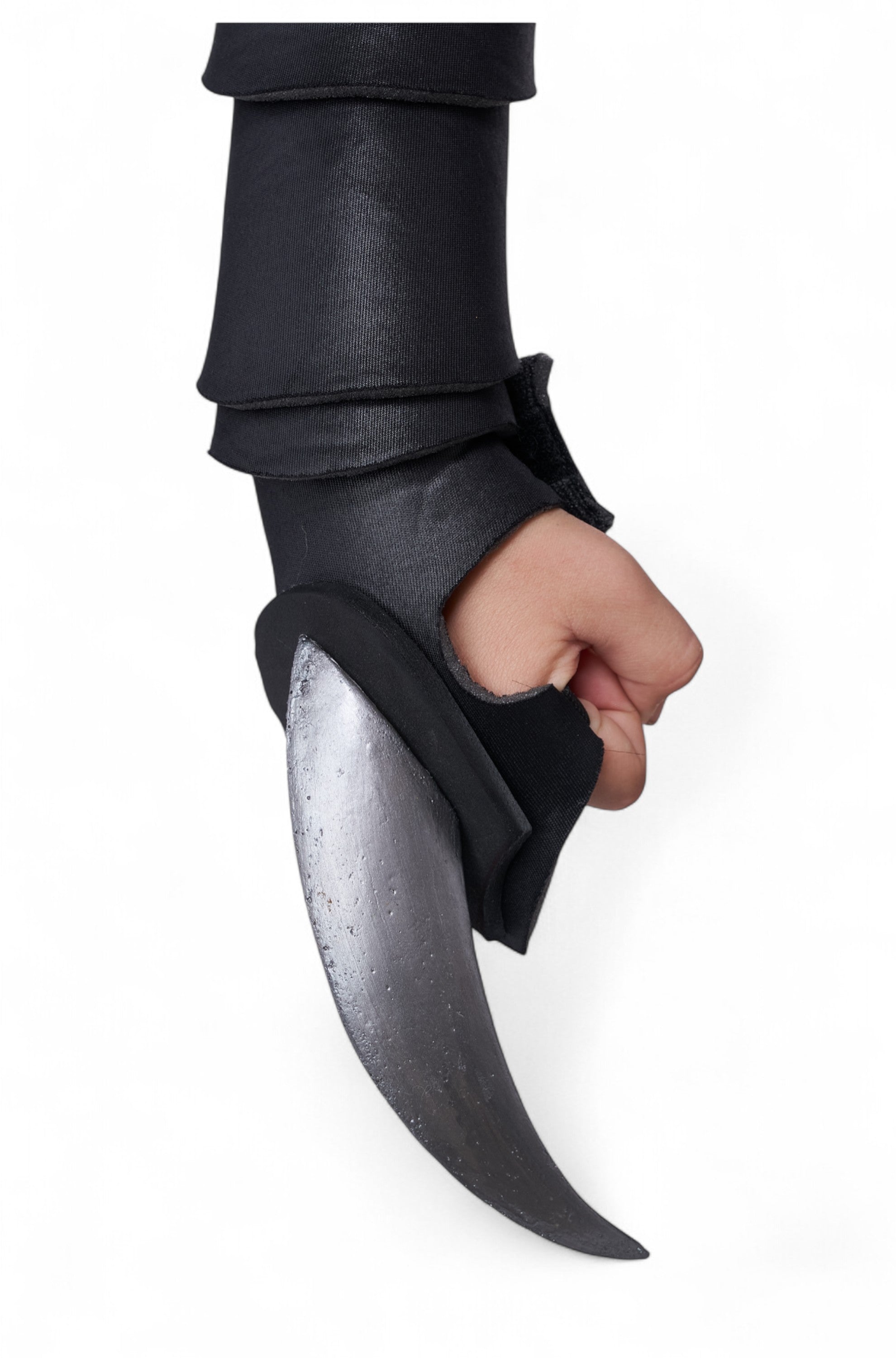 Ninja-X Scorpion Strike Child Costume