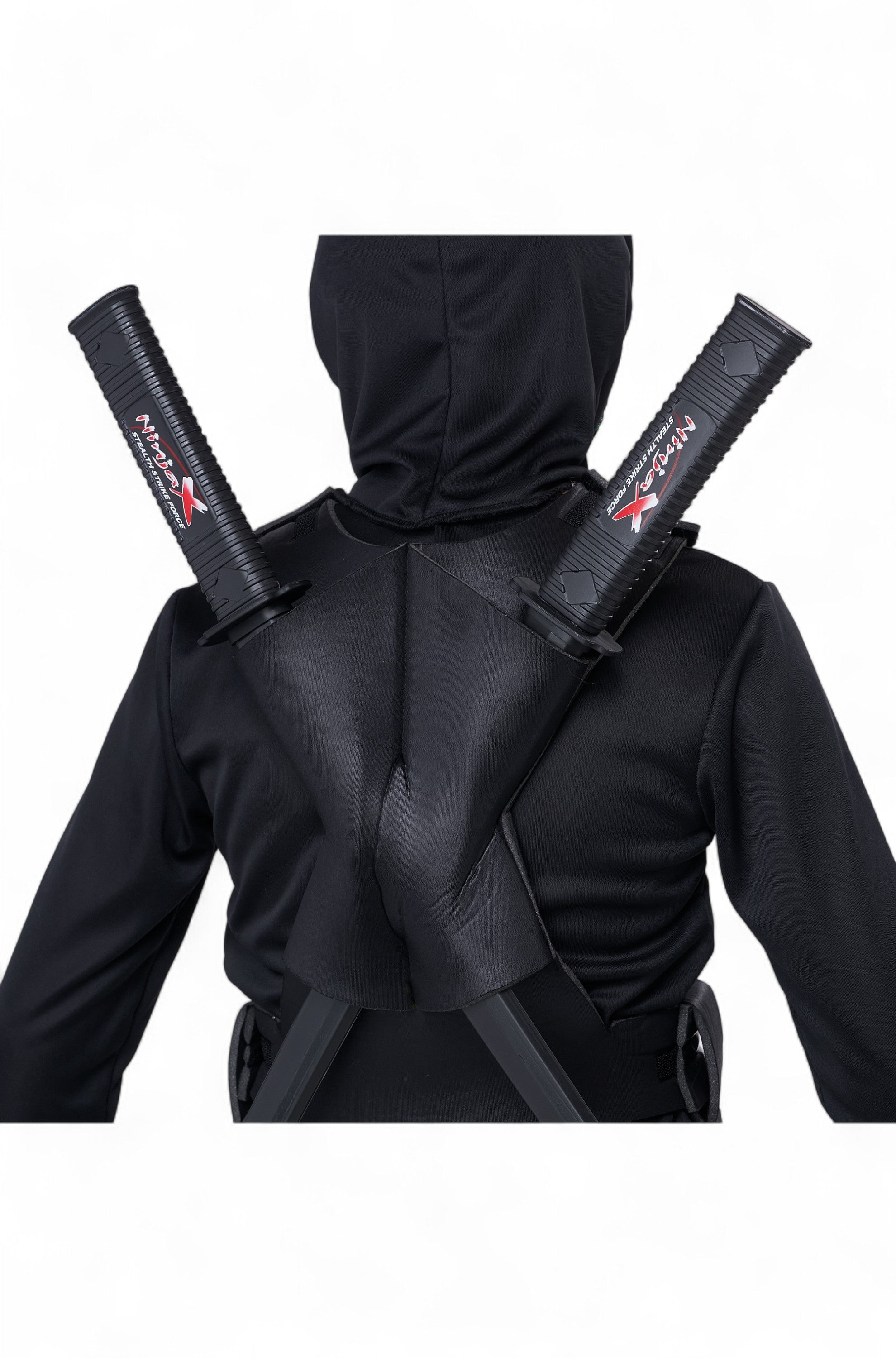 Ninja-X Scorpion Strike Child Costume