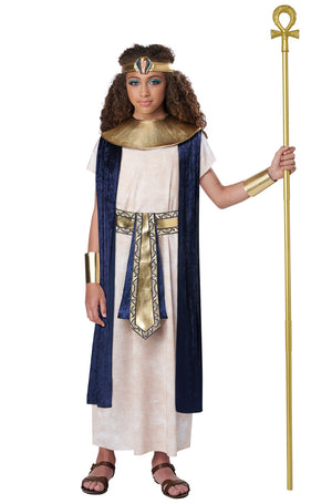 Ancient Egyptian Tunic Child Costume