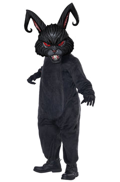 Bad Hare Day Child Costume