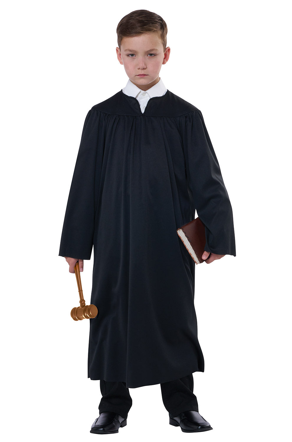 Judge's Robe Child Costume