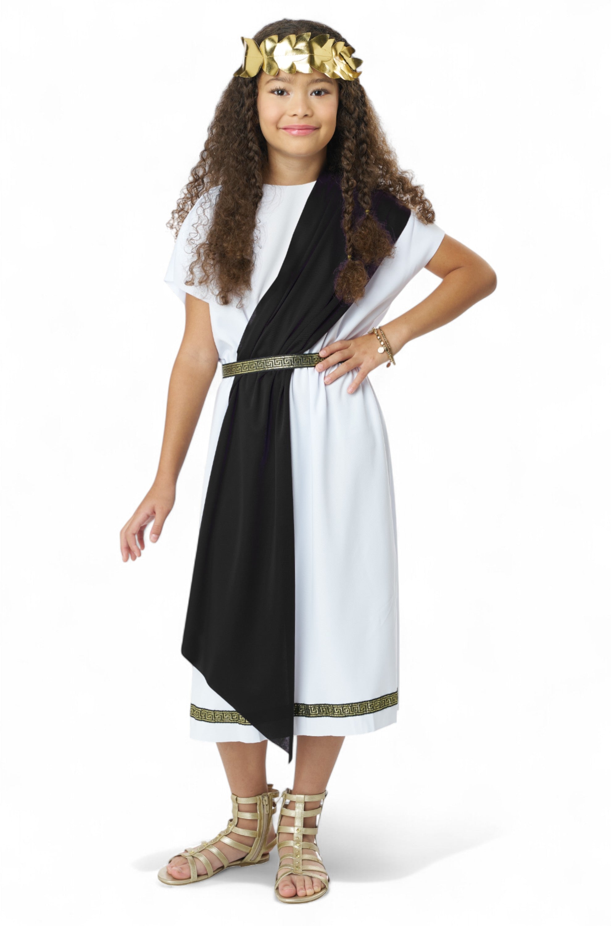 Basic Toga Child Costume